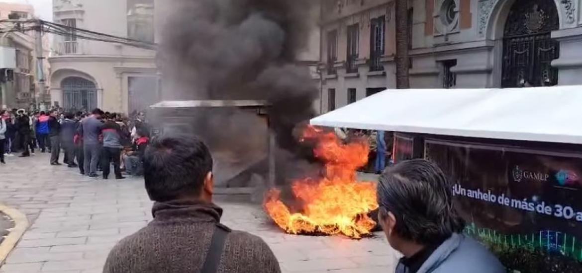 Foto: Captura de video.