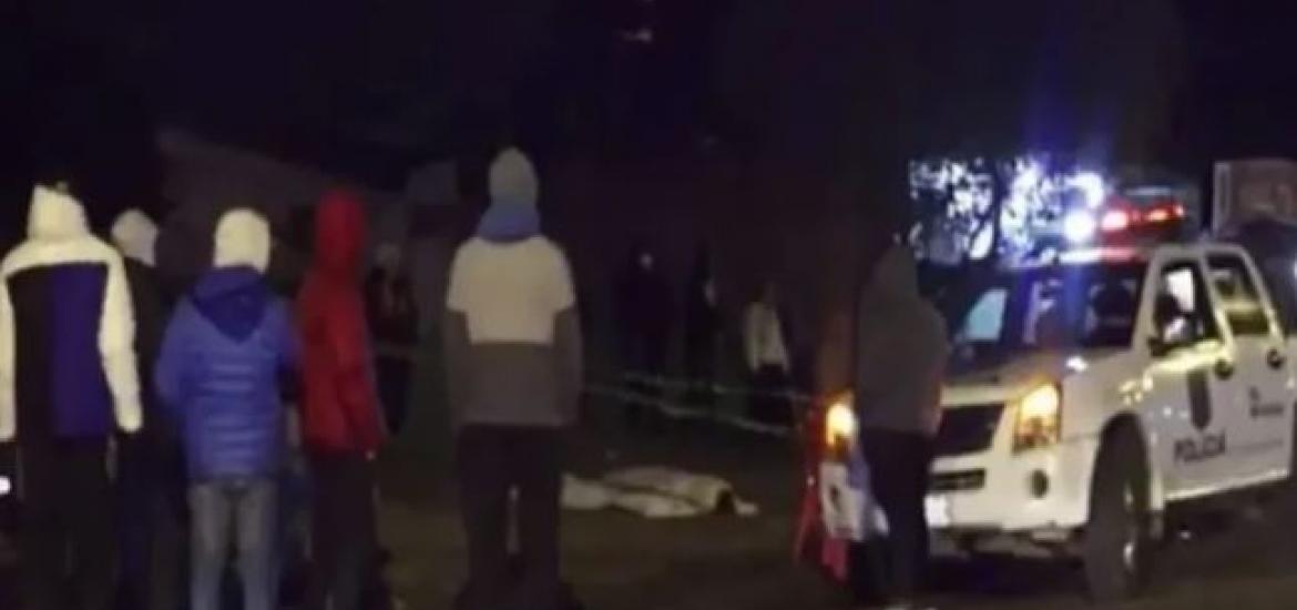 Foto: Captura de video.