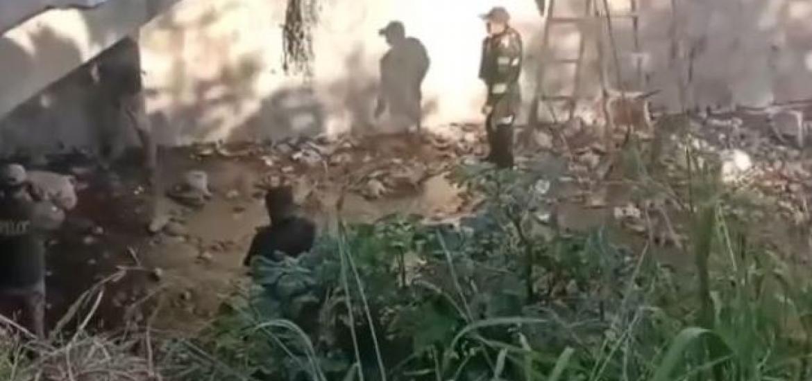 Foto: Captura de video.