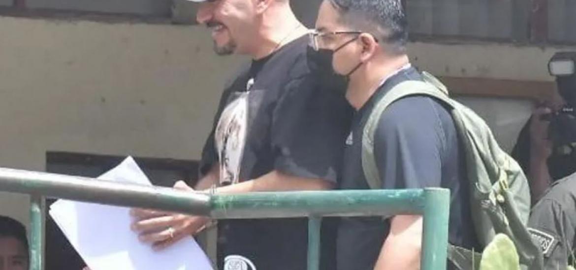 Foto: Captura de video.