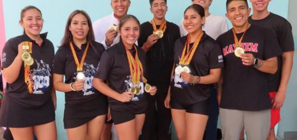 Foto: Min. Salud 