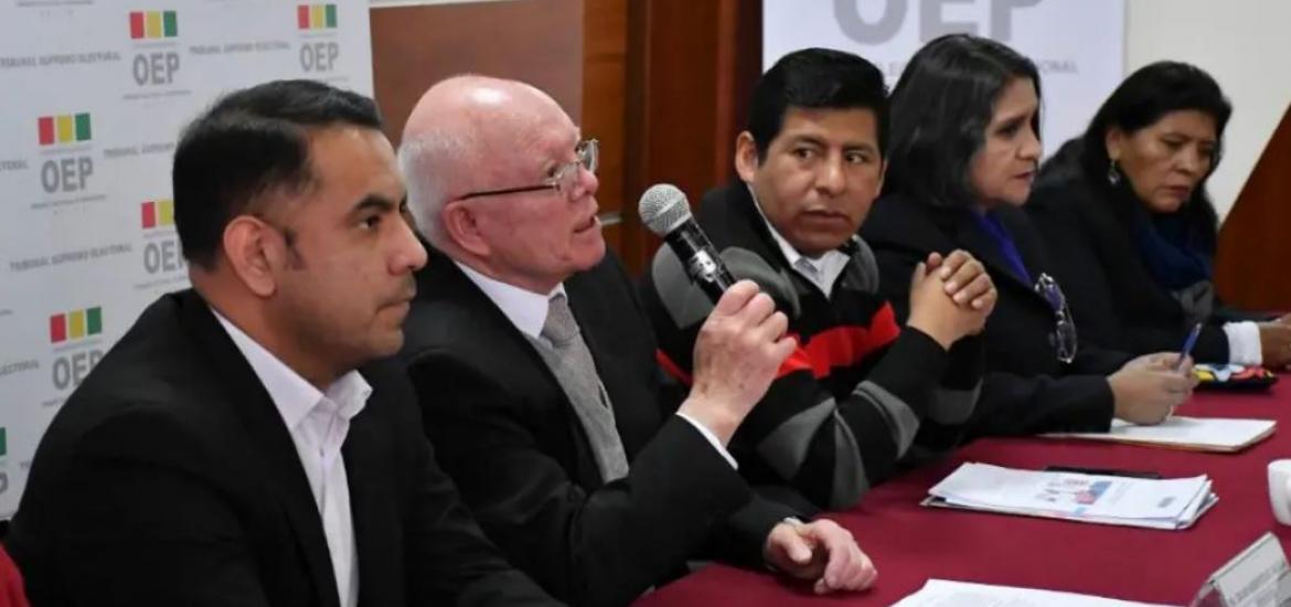 Foto: APG