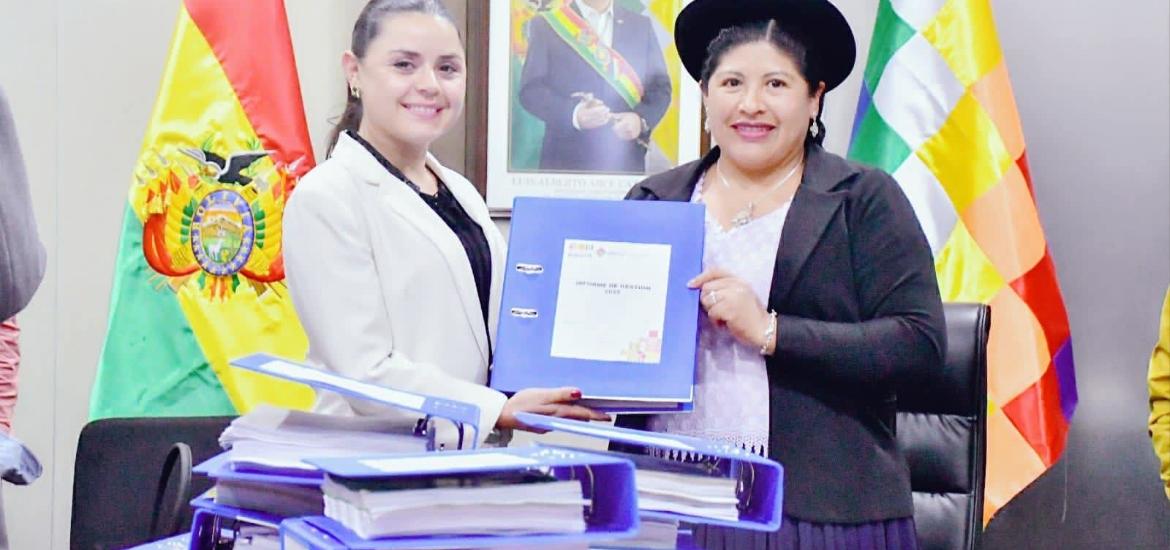 Foto: ministerio de culturas