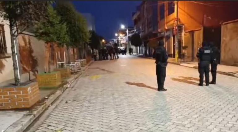 Foto: Captura de video.