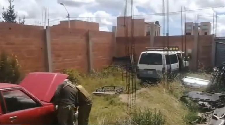 Foto: Captura de video.