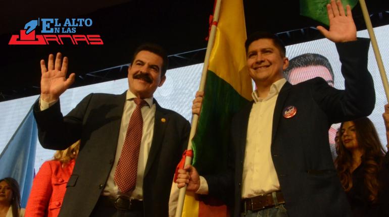 Foto: Los Tiempos