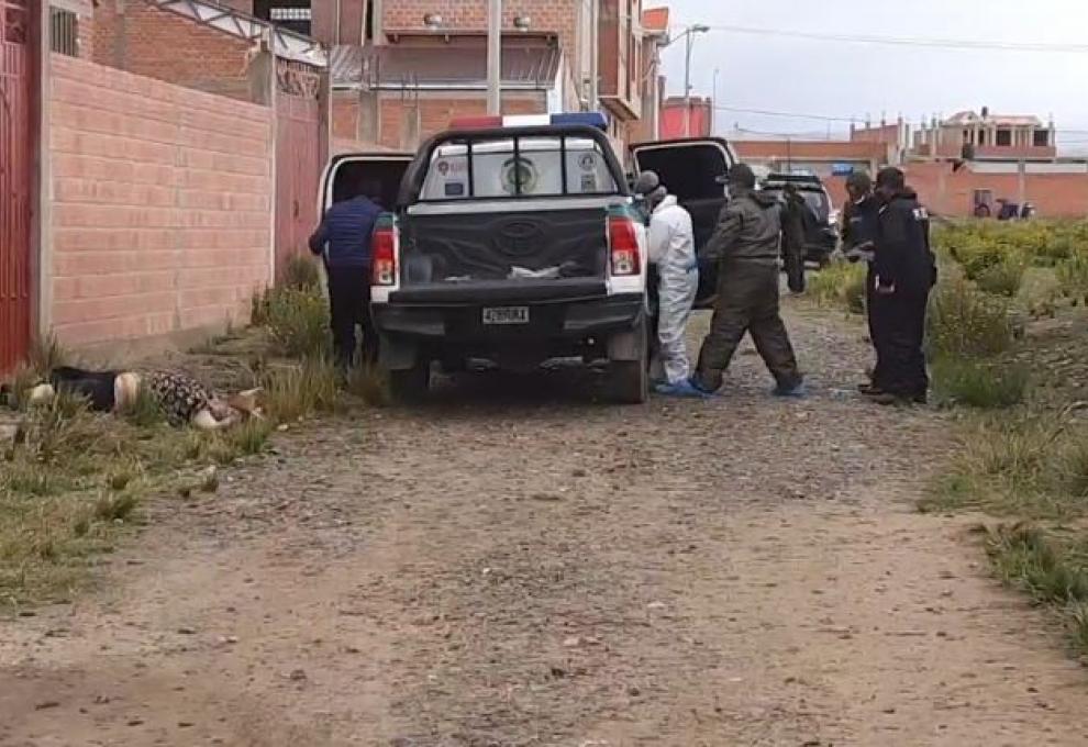 Foto: Captura de video 