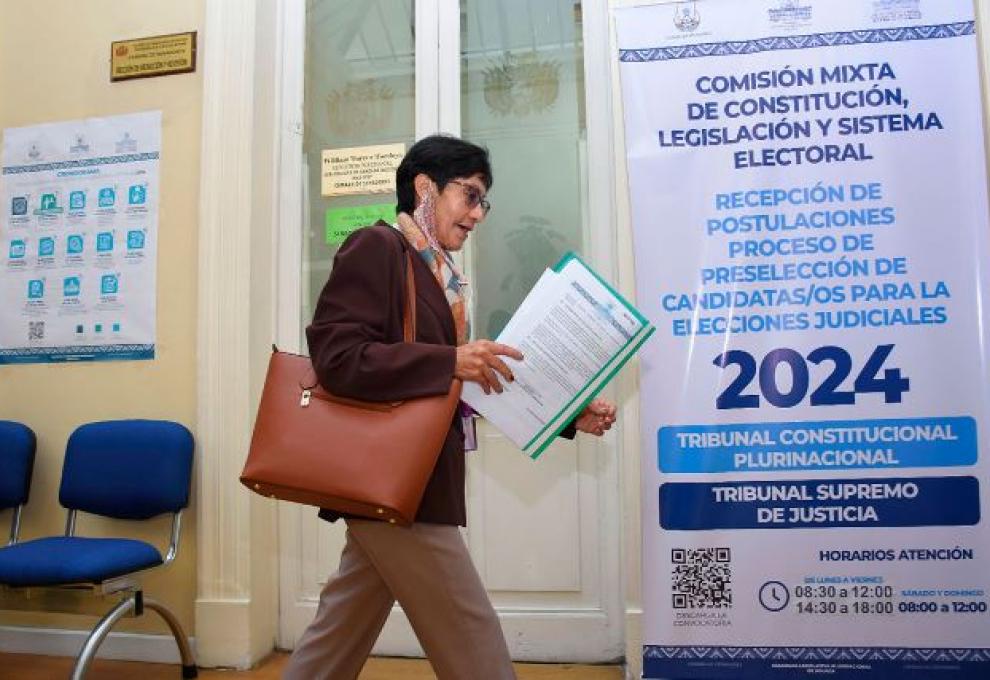 Foto: La Razón