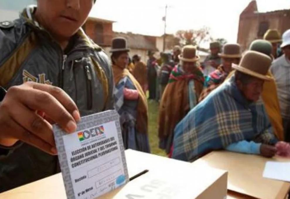 Foto: Visión 360