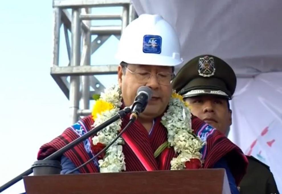 Foto: Captura de video.