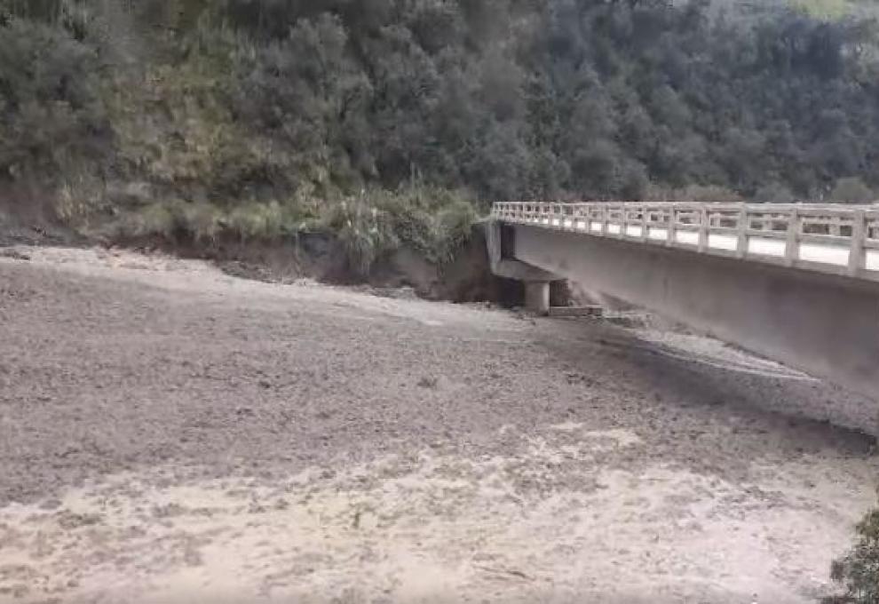 Foto: Captura de video
