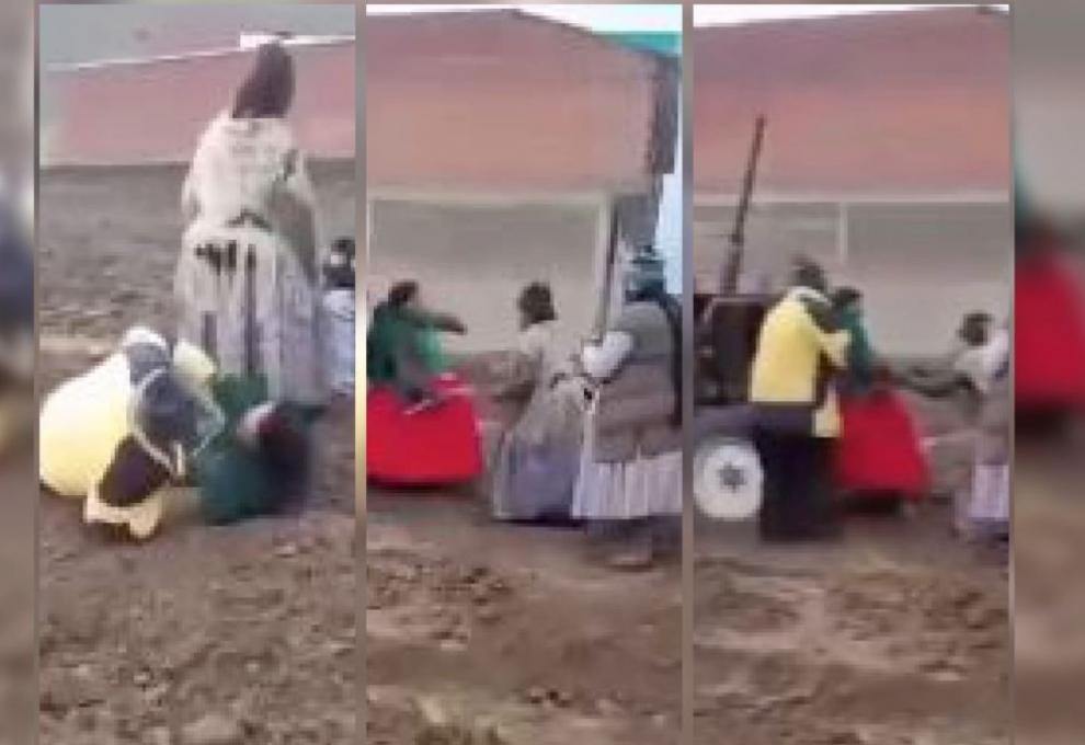 Foto: Captura de video.