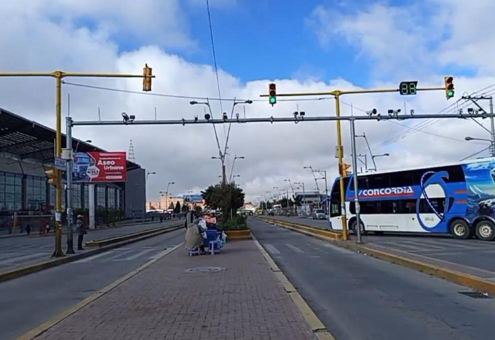 Foto: Captura de video.
