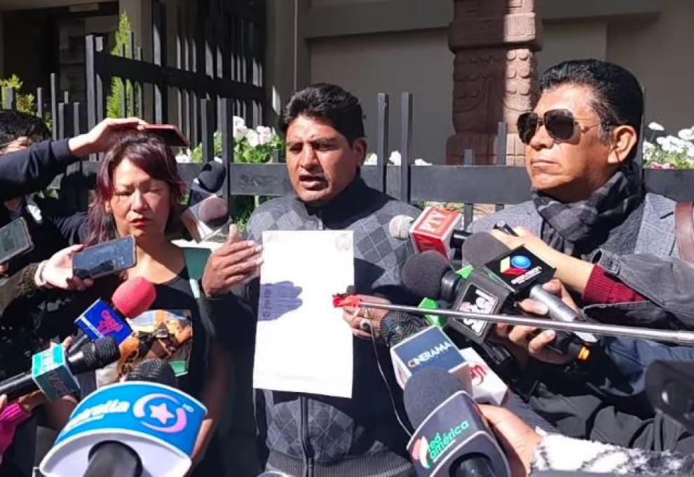 Foto: Captura de video.