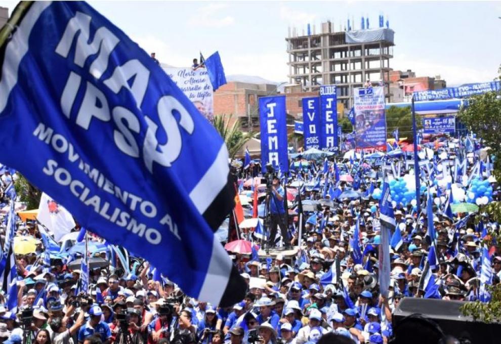 Foto: la Razón 