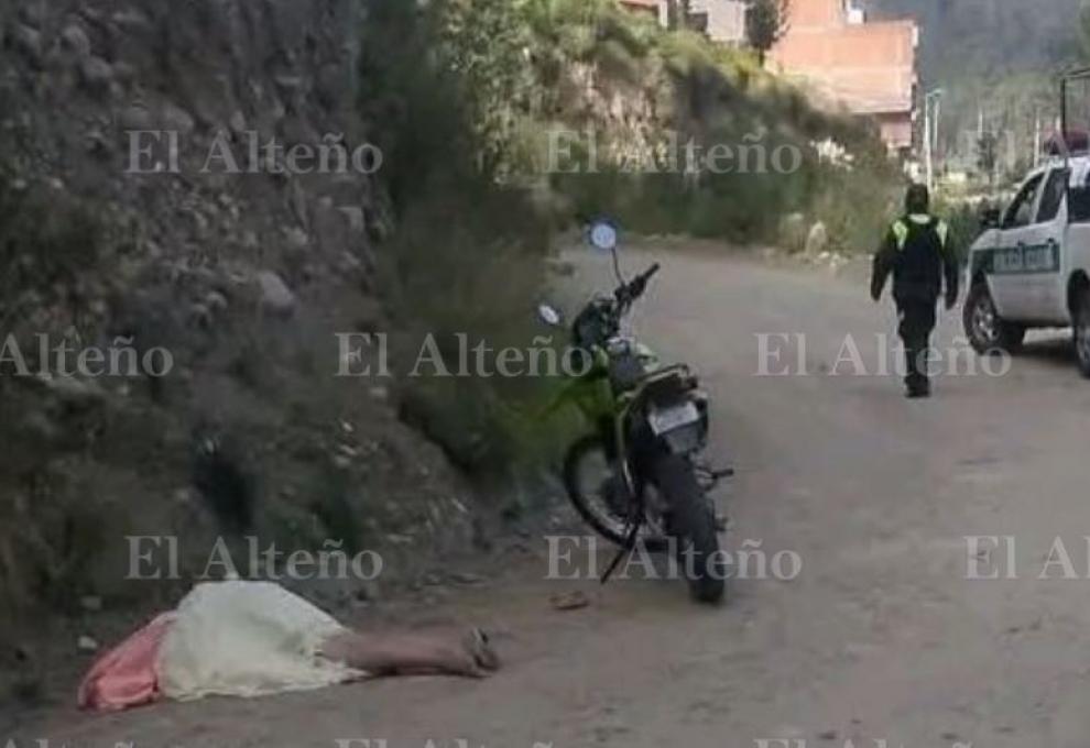 Foto: El Alteño 