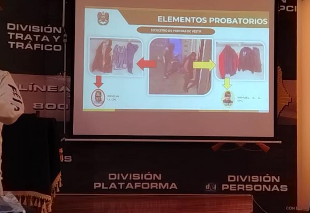 Foto: Captura de video.