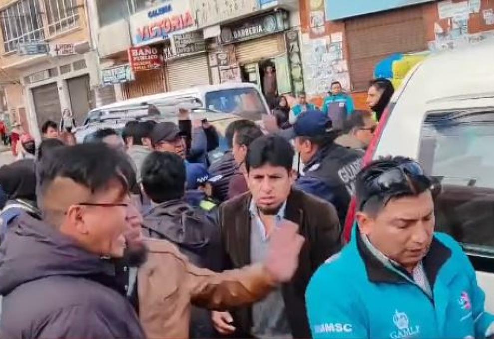 Foto: Captura de video.