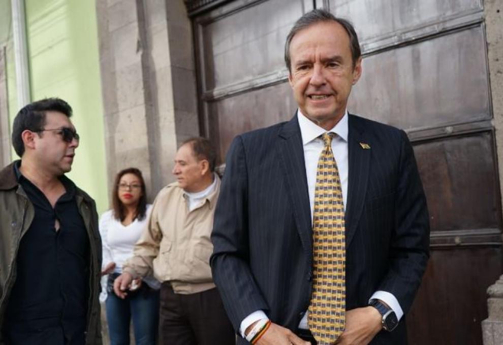 Foto: APG