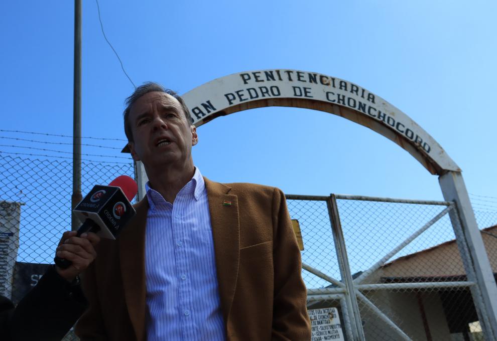Foto: APG 