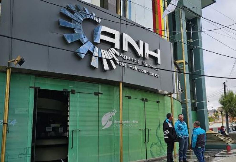 Foto: ANH