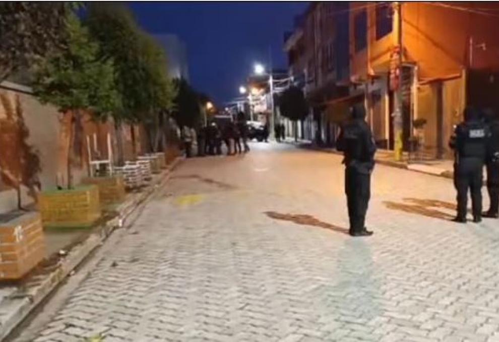 Foto: Captura de video.