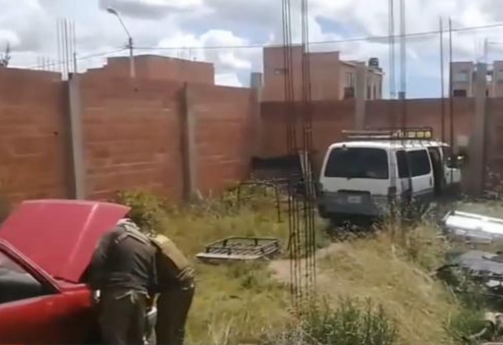 Foto: Captura de video.