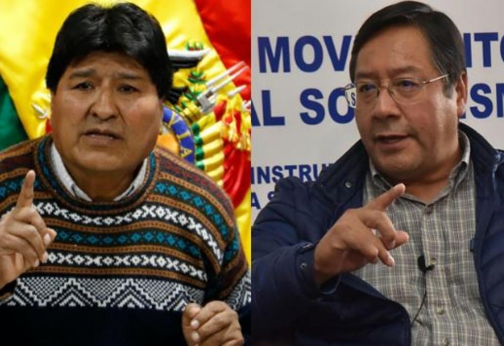 Foto: La Razón