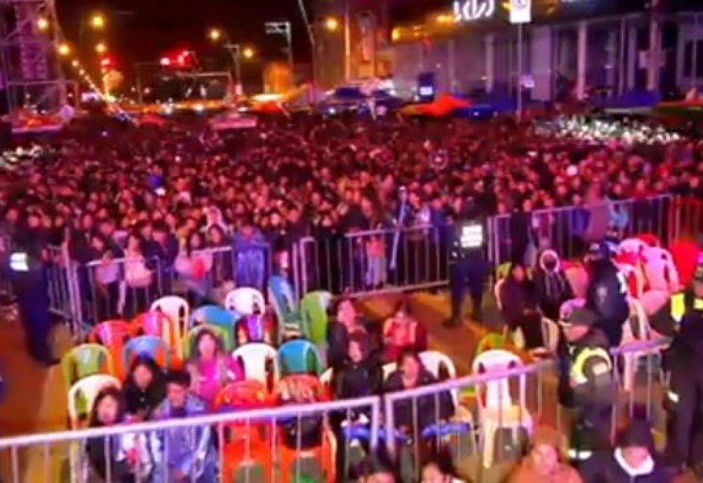 Foto: Captura de video.
