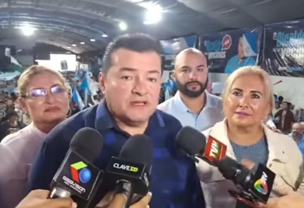 Foto: Captura de video.