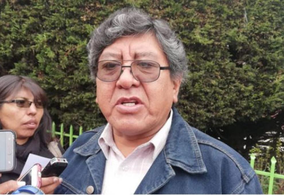Alex Morales. Foto: RRSS