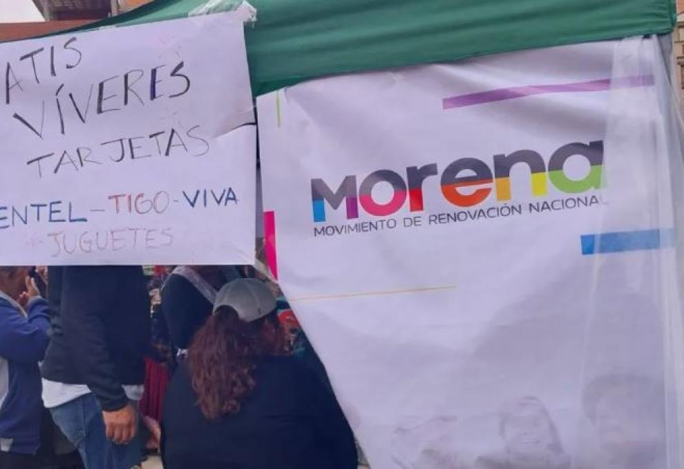 Foto: Visión 360