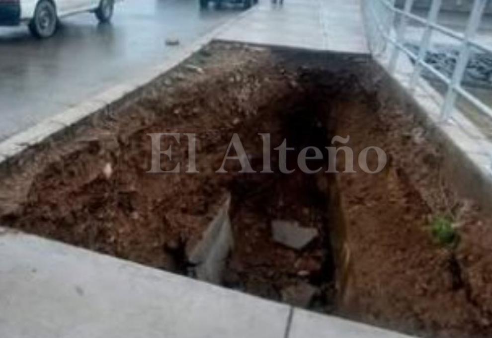 Foto: El Alteño