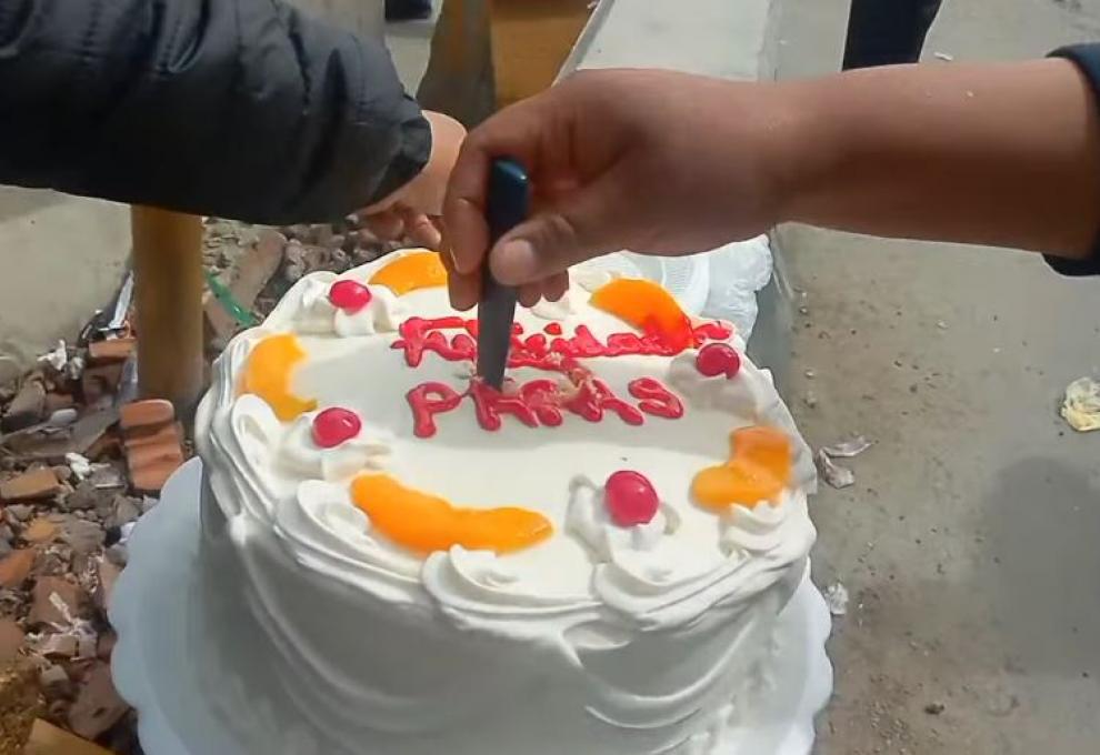 Foto: Captura de video.