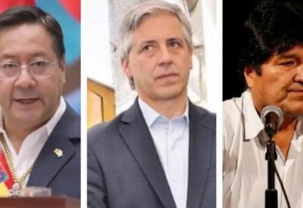 Foto: Oxígeno