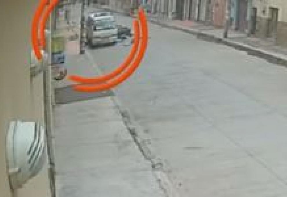 Foto: Captura de video.
