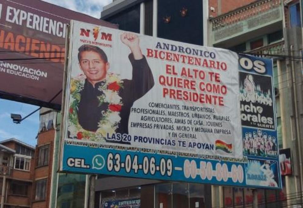 Foto: Pedro Luna