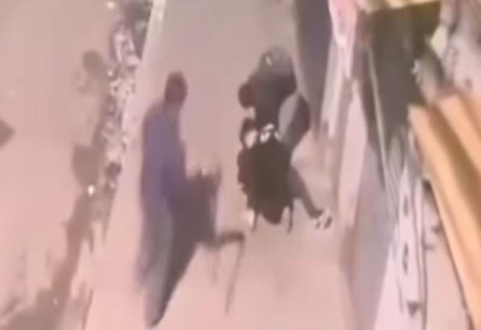 Foto: Captura de video.