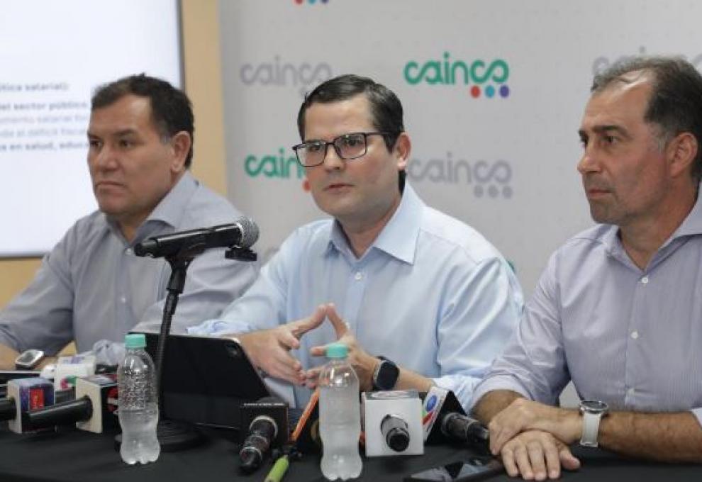 Foto: Cainco