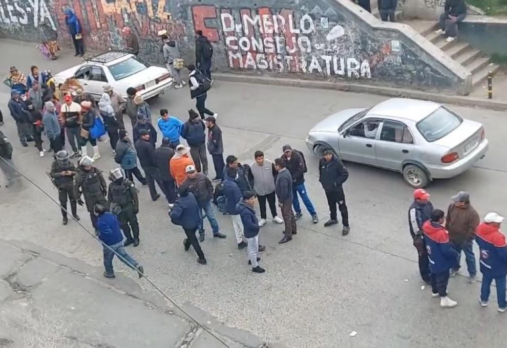 Foto: Captura de video.