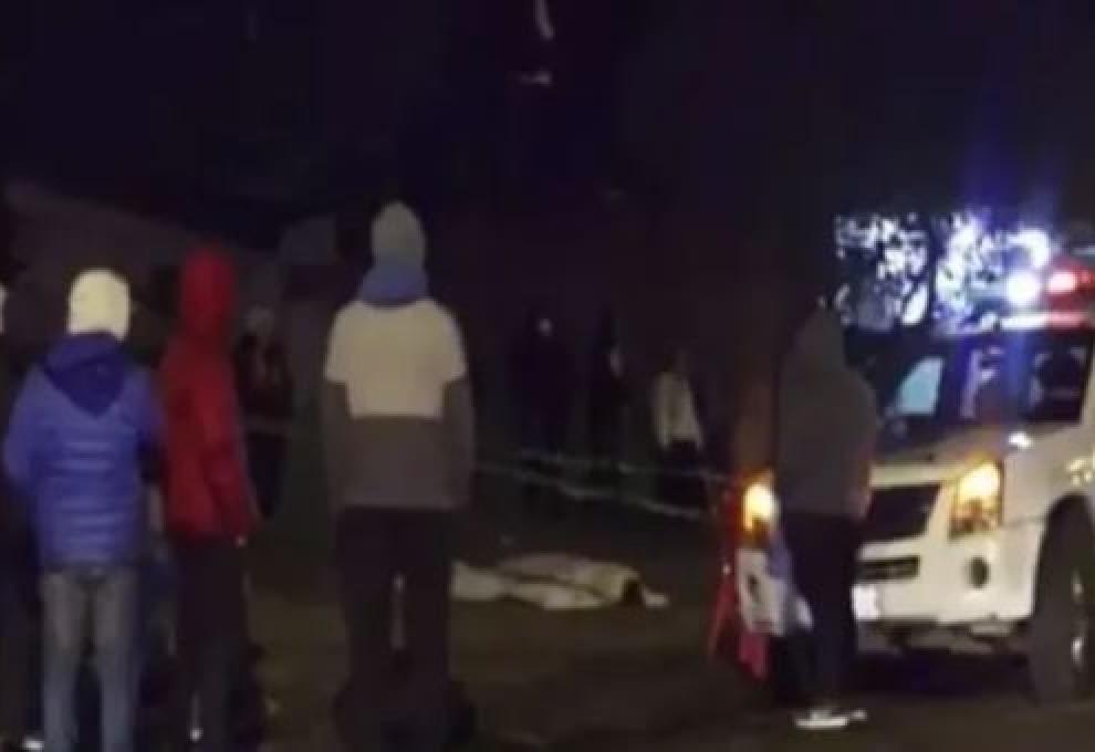 Foto: Captura de video.