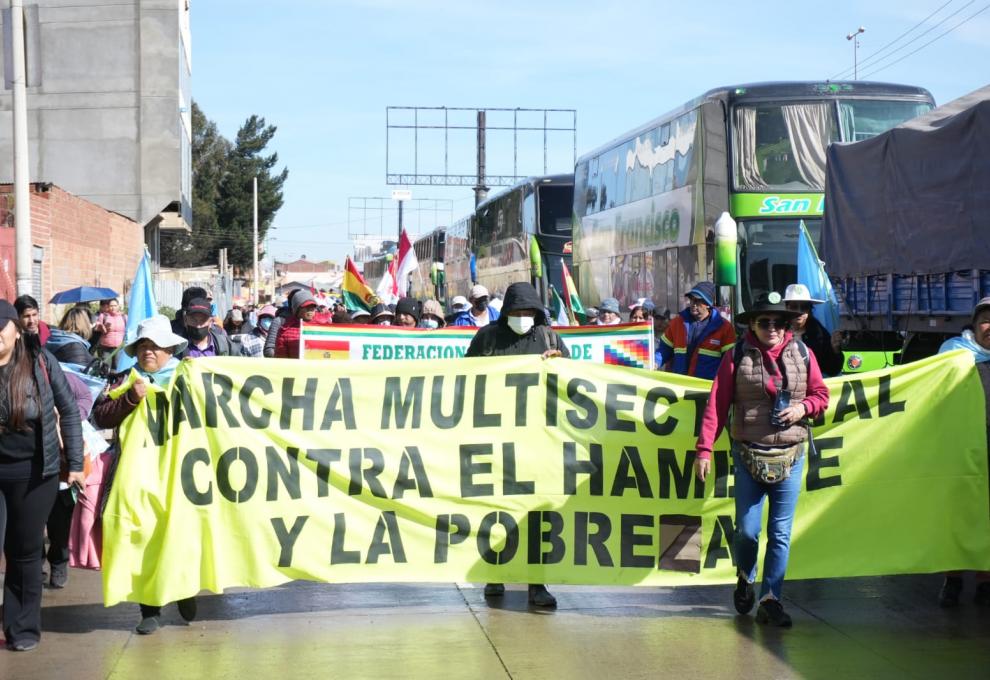 Foto: APG