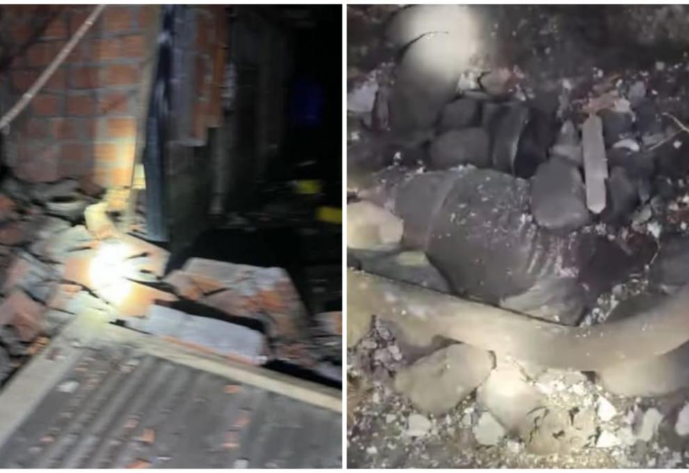 Foto: Captura de video.