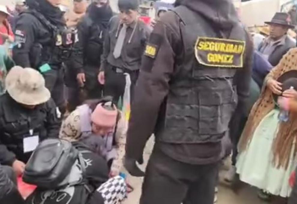 Foto: Captura de video.