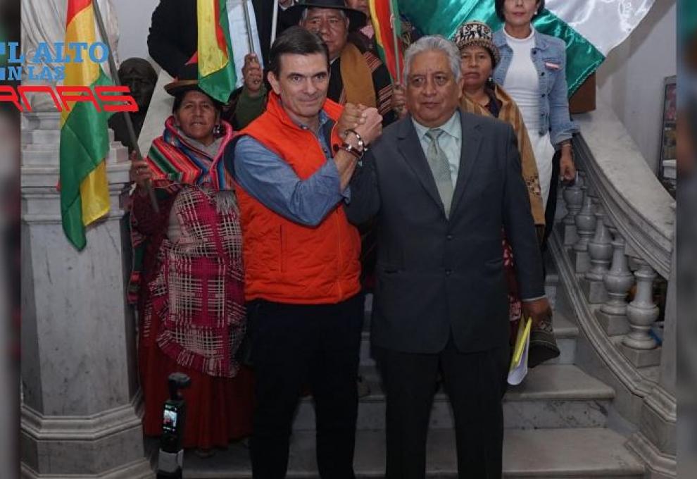 Foto: APG