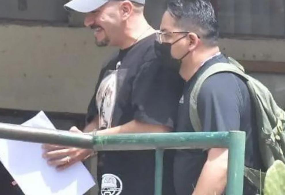 Foto: Captura de video.