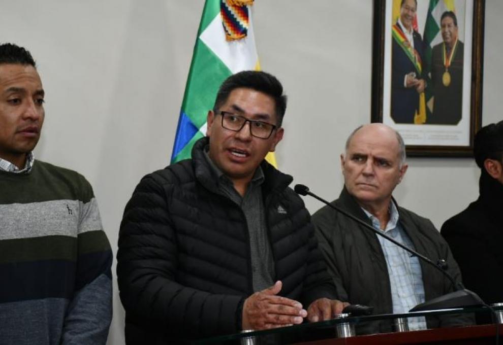 Foto: APG