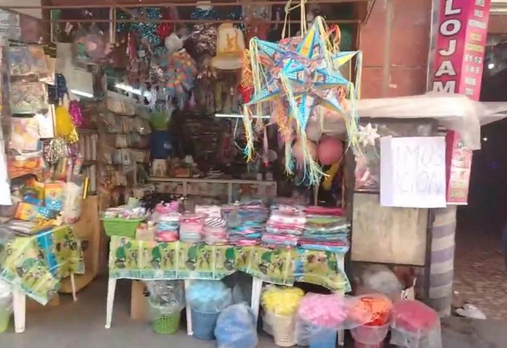 Foto: Captura de video.