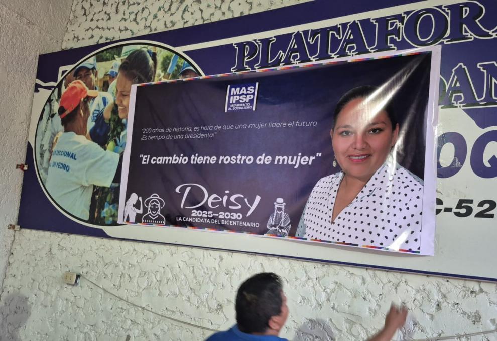 Foto: RRSS