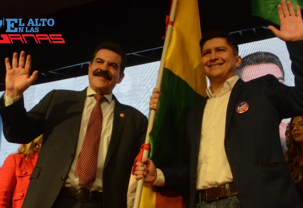 Foto: Los Tiempos